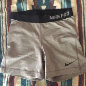 Nike Pro Spandex